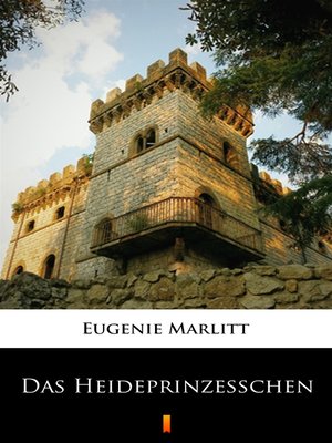 cover image of Das Heideprinzeßchen